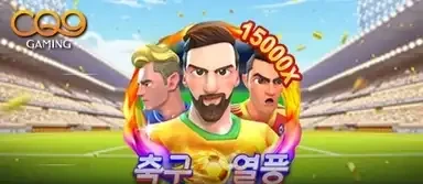 사커 크레이즈