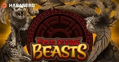 4 디바인 비스트