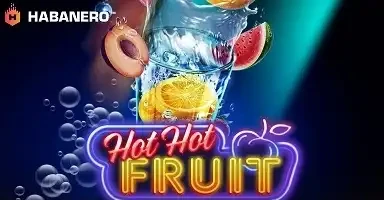 핫 핫 후르츠