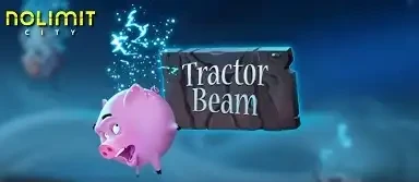 트랙터 빔