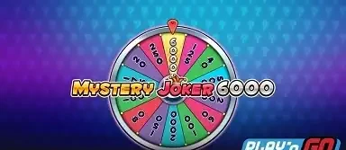 미스터리 조커 6000