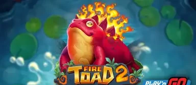 파이어 토드 2
