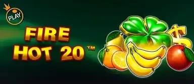 파이어 핫 20