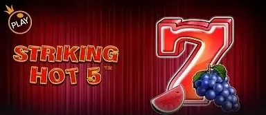 스트리킹 핫 5