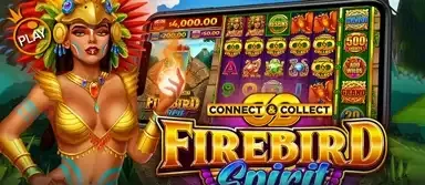 파이어버드 스피릿