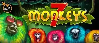 몽키즈 7