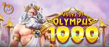 게이츠 오브 올림푸스 1000