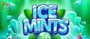 아이스 민트
