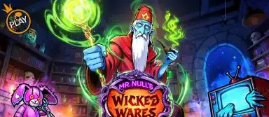 미스터 널스 위키드 웨어즈