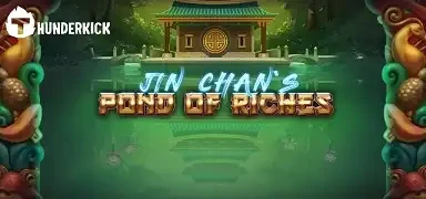 썬더킥[진 찬스 폰드 오브 리처드]